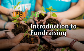 Introduction to Fundraising e-Learning